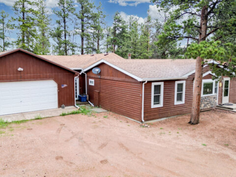 52 NEOSHO TRL RED FEATHER LAKES, CO 80545